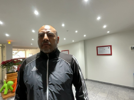 Foto de SERGIO XOLO MORA 